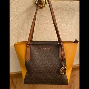 Michael Kors shoulder bag